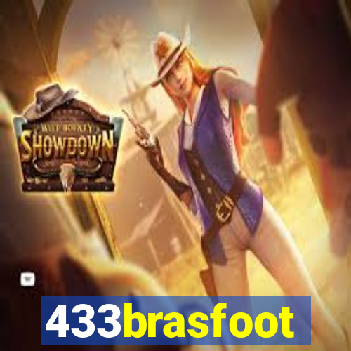 433brasfoot