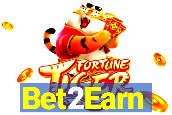 Bet2Earn