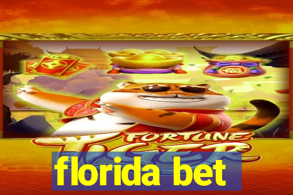 florida bet