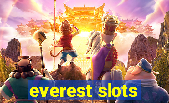 everest slots