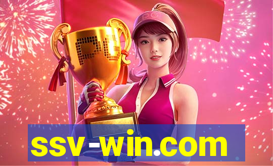 ssv-win.com