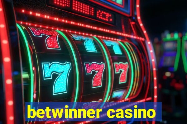 betwinner casino