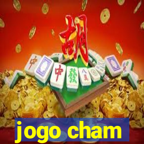 jogo cham