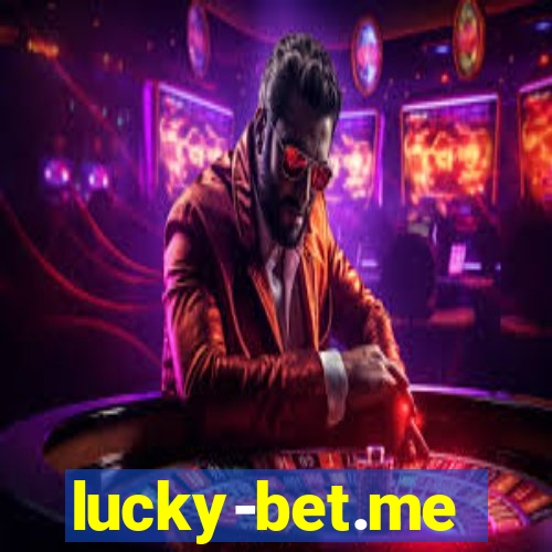 lucky-bet.me