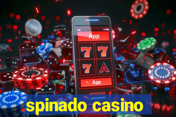 spinado casino