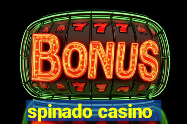 spinado casino