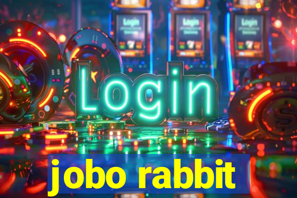 jobo rabbit