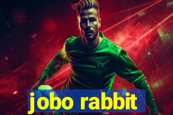 jobo rabbit