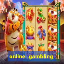 online gambling casino sites