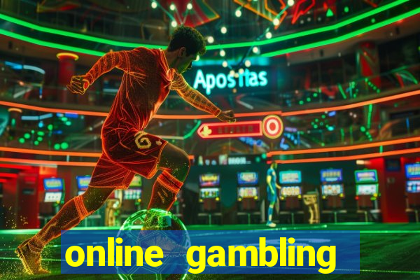 online gambling casino sites