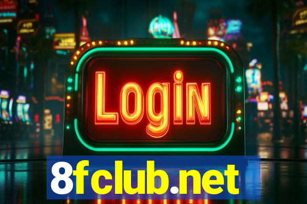 8fclub.net