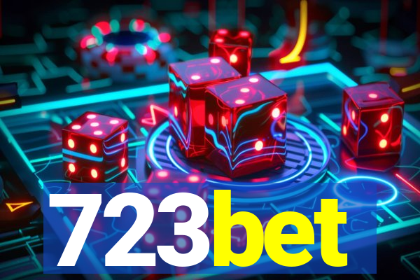 723bet