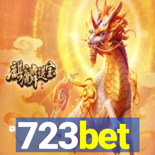 723bet