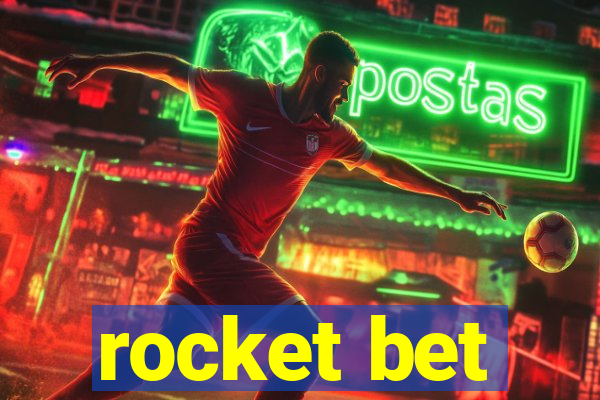 rocket bet