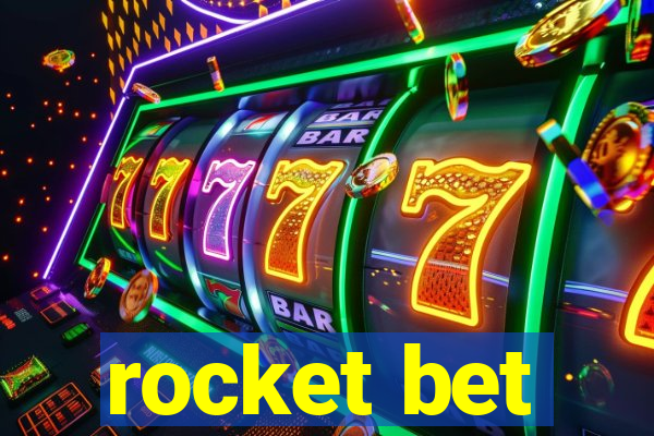 rocket bet