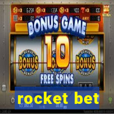 rocket bet