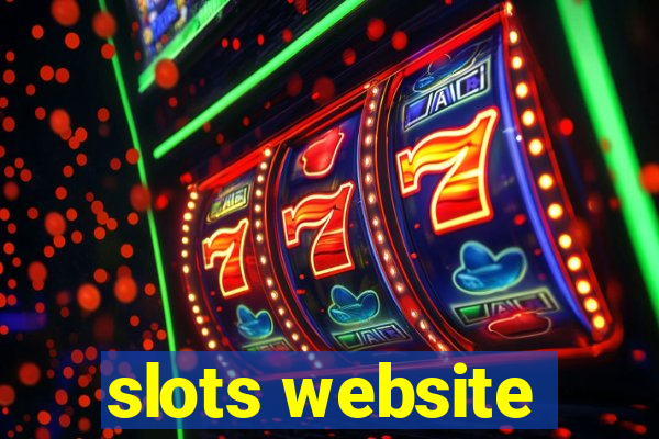 slots website