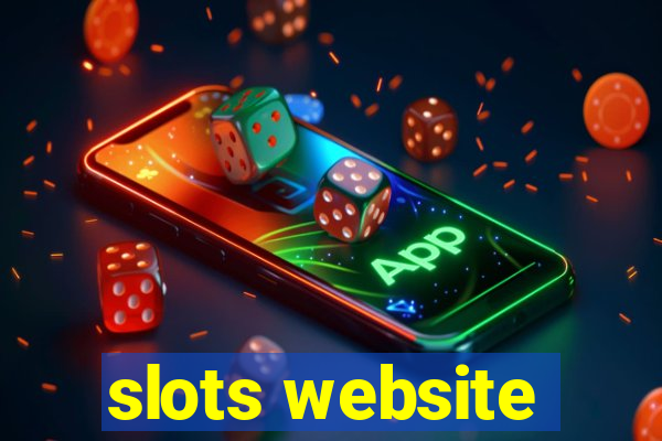 slots website