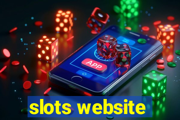 slots website