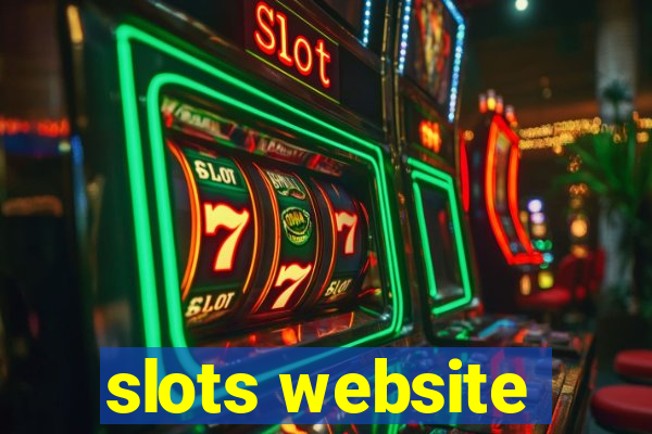 slots website