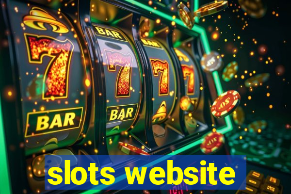 slots website