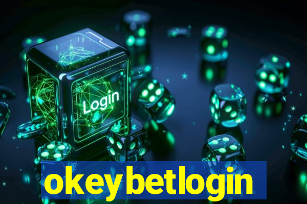 okeybetlogin