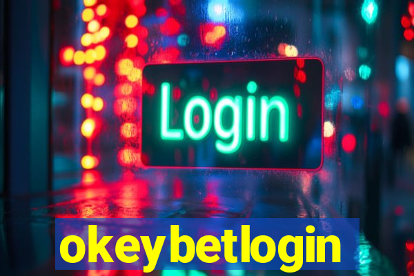 okeybetlogin