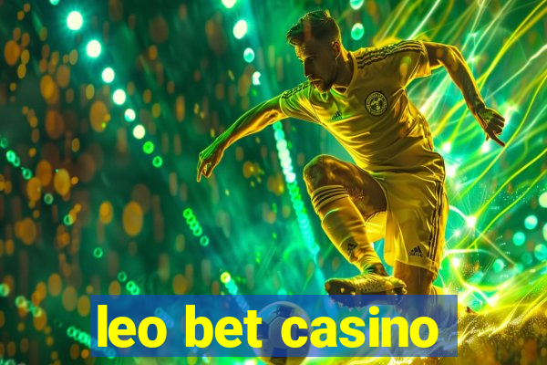 leo bet casino