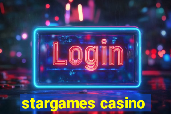 stargames casino