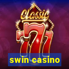 swin casino