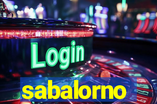 sabalorno