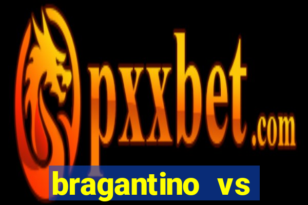 bragantino vs atletico pr