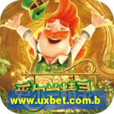 www.uxbet.com.br