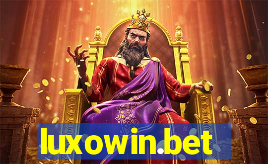 luxowin.bet