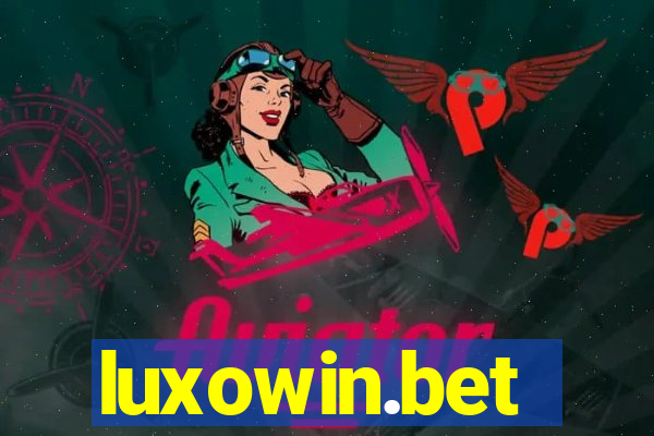 luxowin.bet