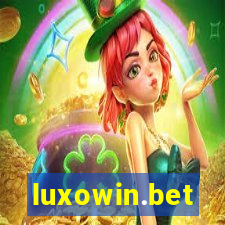 luxowin.bet