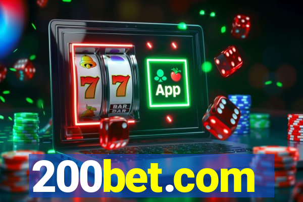 200bet.com