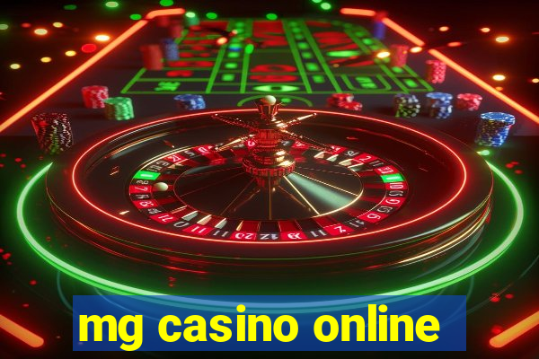 mg casino online