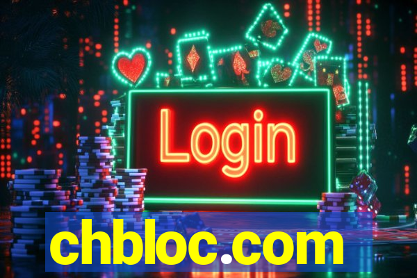 chbloc.com