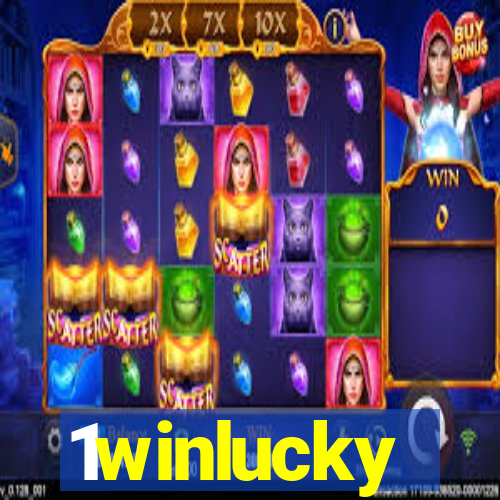 1winlucky