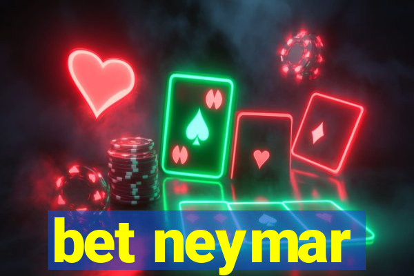 bet neymar