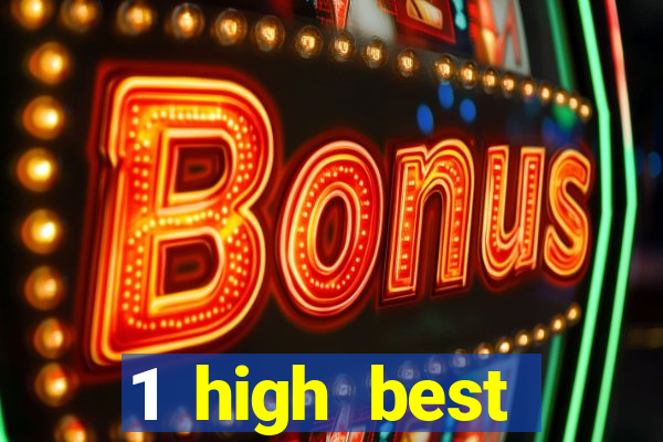 1 high best playtech casino