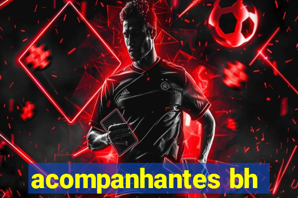 acompanhantes bh