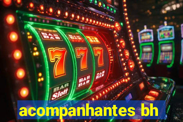 acompanhantes bh