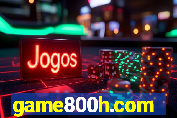 game800h.com