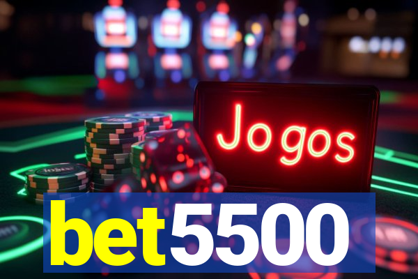 bet5500