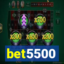 bet5500