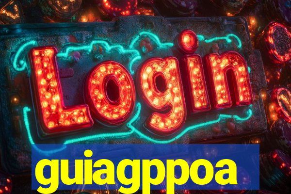 guiagppoa