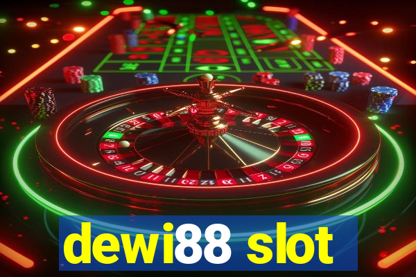 dewi88 slot