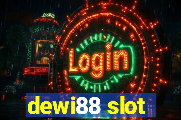 dewi88 slot